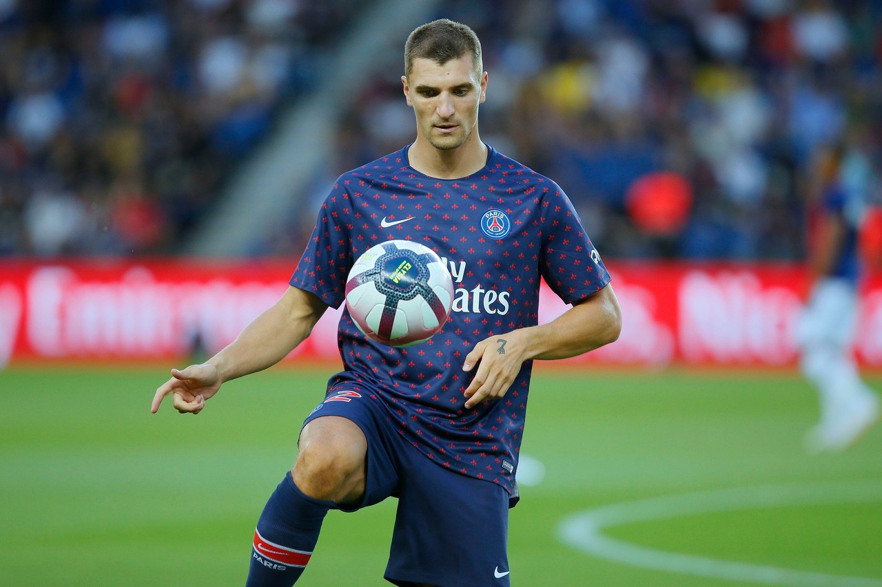 穆尼耶：我認(rèn)為巴黎將淘汰利物浦，他們本賽季進(jìn)步很大