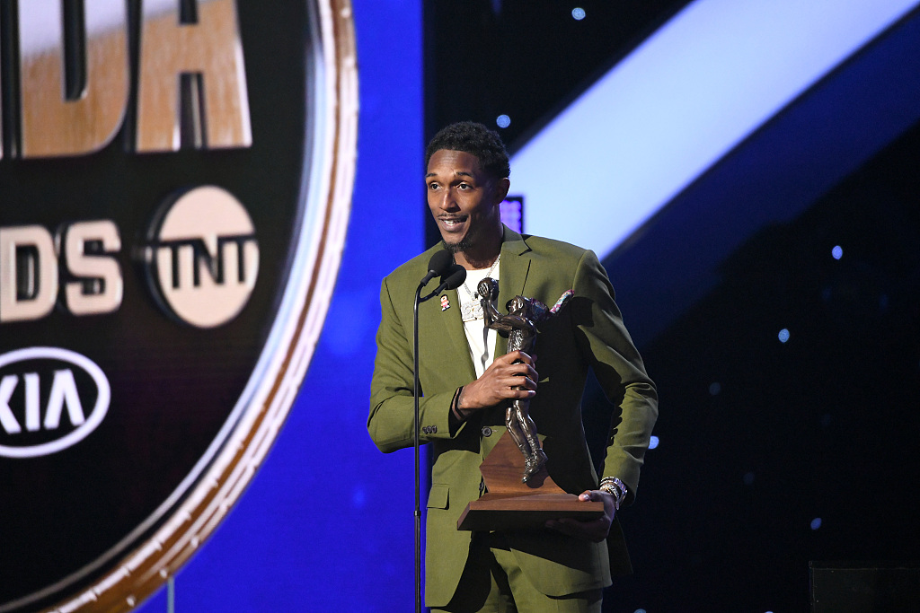 路威評歷史前5第六人：自己、克勞福德、馬努、維尼-約翰遜、JR