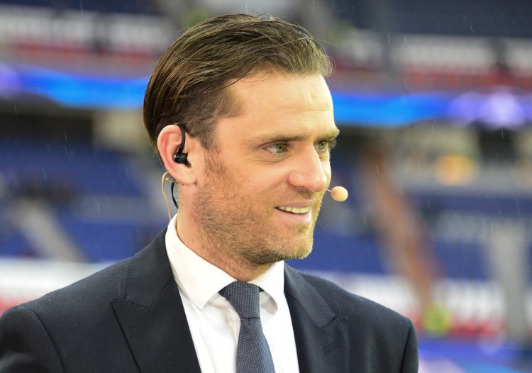 羅滕點(diǎn)評(píng)巴黎逆轉(zhuǎn)曼城:這并不是一場(chǎng)有參考價(jià)值的比賽