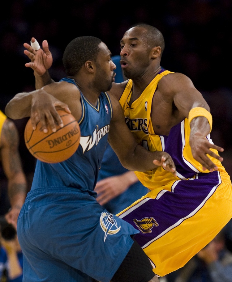 拿下超級三雙or打破科比紀(jì)錄？阿里納斯：我更愿拿到82分