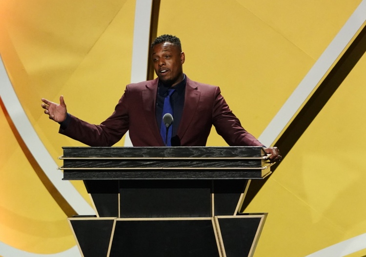 皮爾斯:每個(gè)時(shí)代都有各自的GOAT 總統(tǒng)山上不應(yīng)只有4個(gè)球員