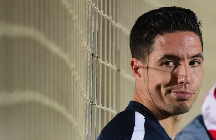 納斯里：巴黎本賽季表現(xiàn)出色，但成功與否還要看歐冠成績