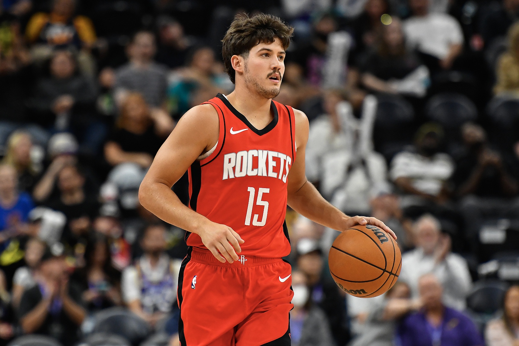 謝潑德:能參加全明星周末是種榮譽(yù) 這是種美好的瘋狂