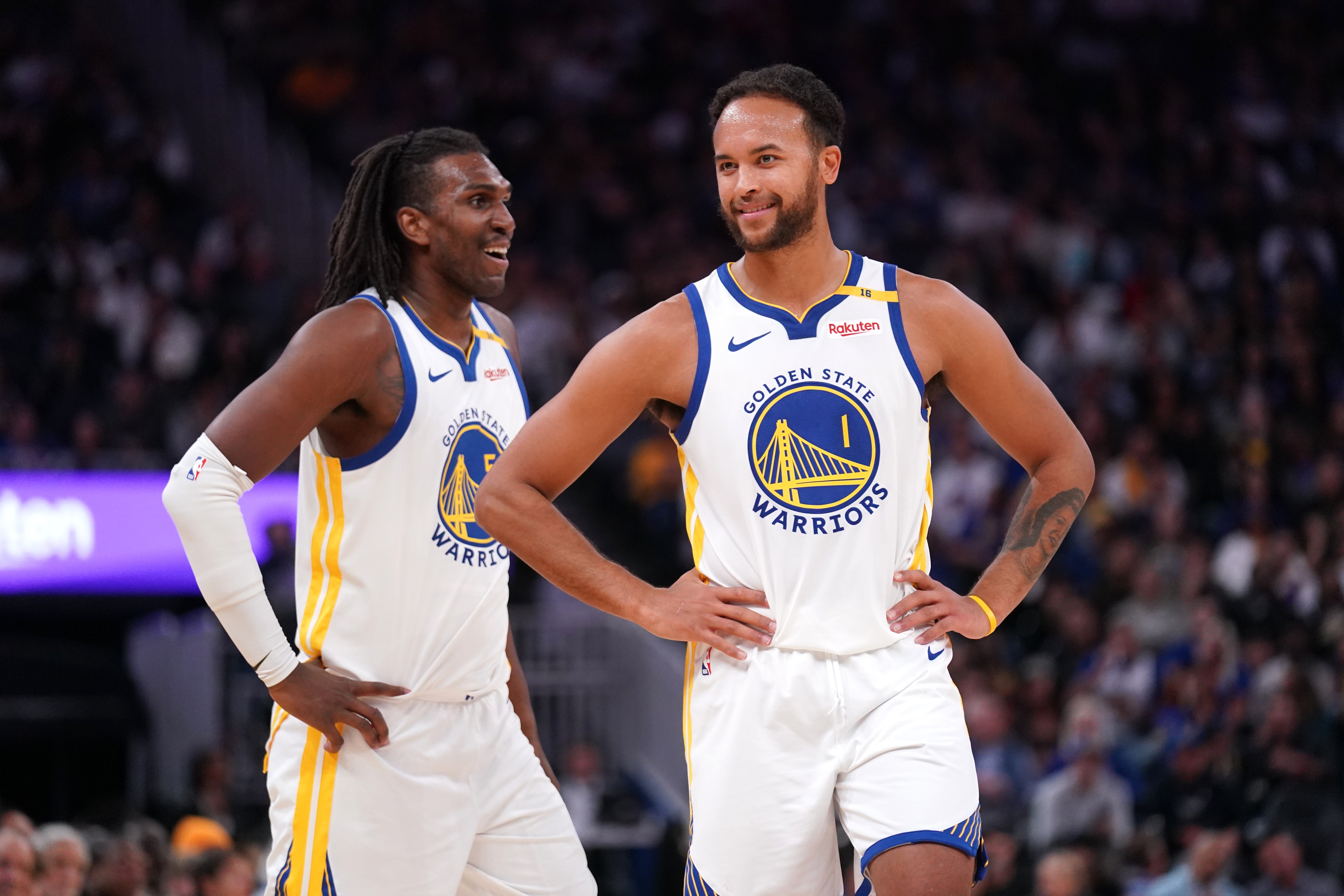 盧尼:開賽前看到隊(duì)友被交易 心里不是滋味 巴特勒會(huì)帶來(lái)積極影響