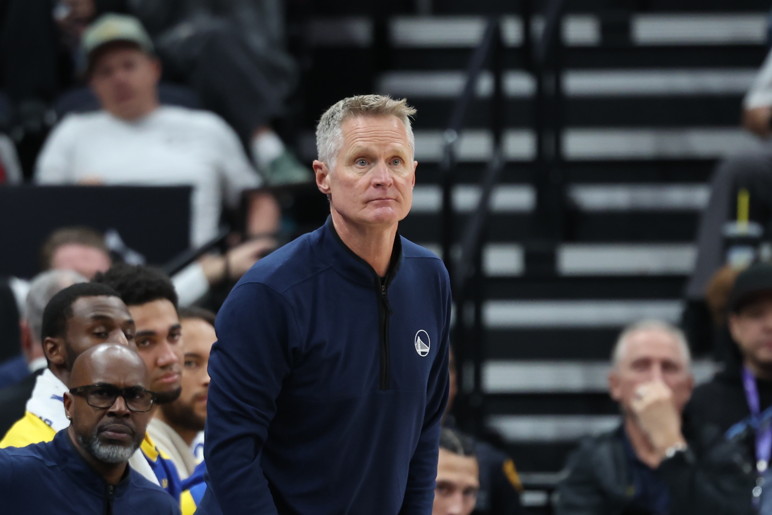 科爾:我們要求球員忠誠卻隨時把他們送走 這是很難調(diào)和的矛盾