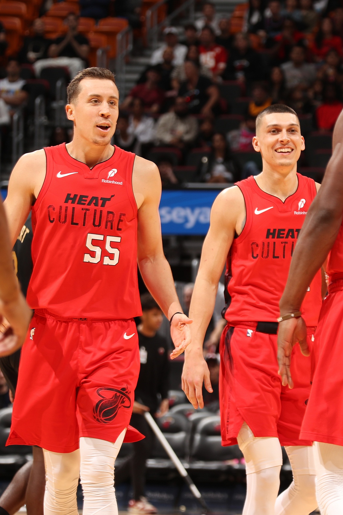 鄧羅:我見證了希羅的投入&成長&犧牲 由衷為他感到高興