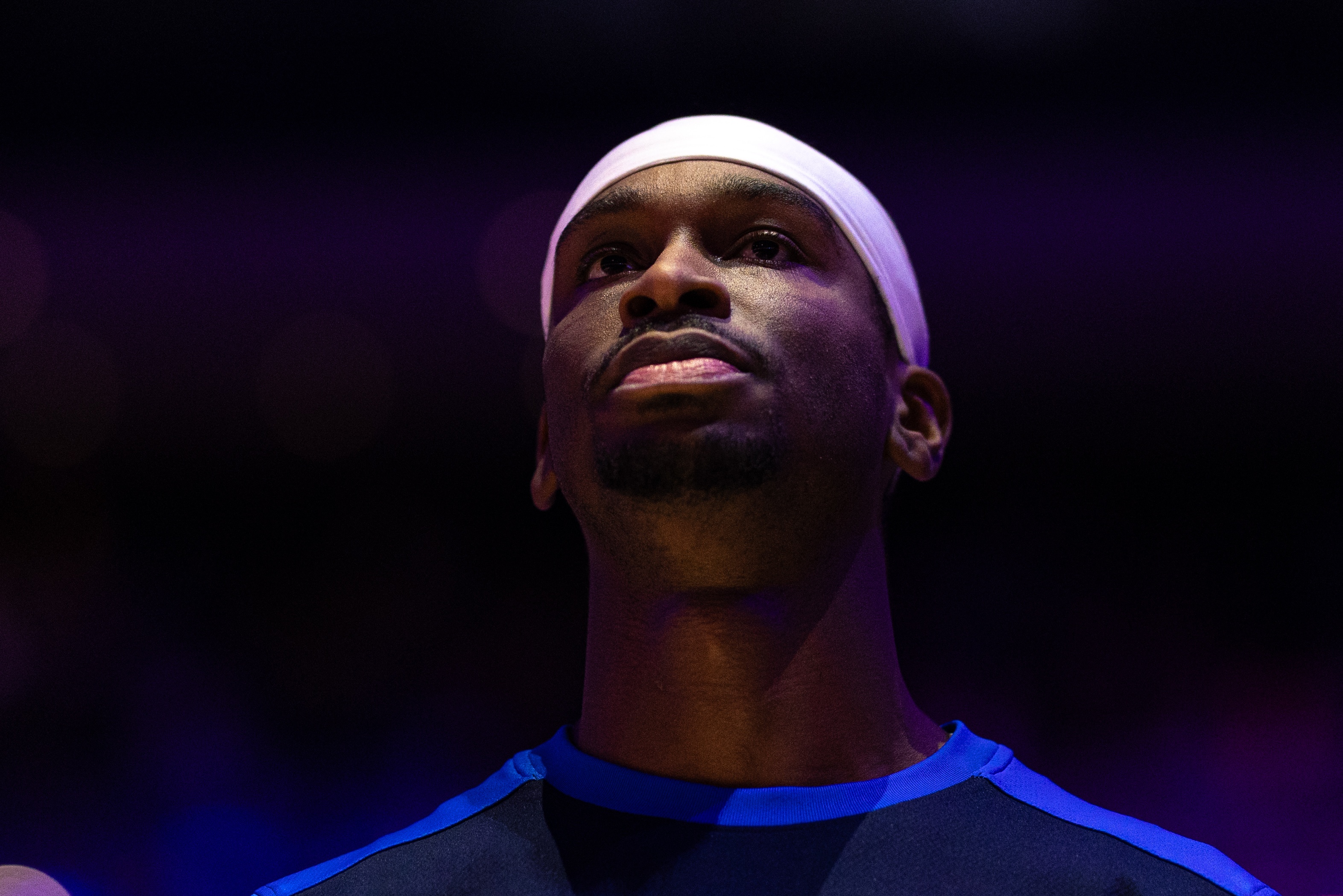 老馬丁談現(xiàn)役前5控衛(wèi)：SGA、康寧漢姆、特雷-楊、庫(kù)里、科利爾