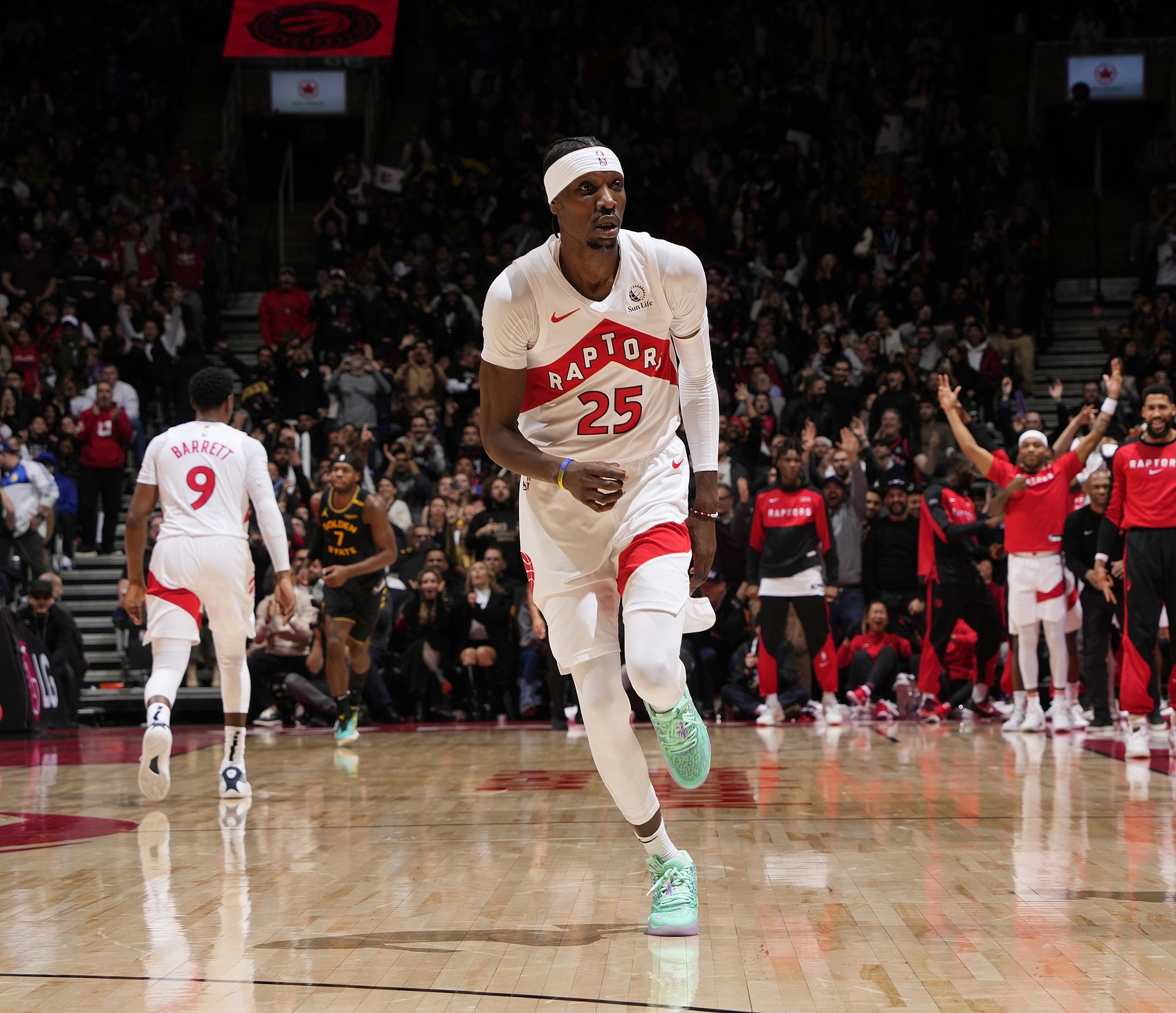 要交易了?拉賈科維奇:布歇能打但被我DNP了 想考察其他球員