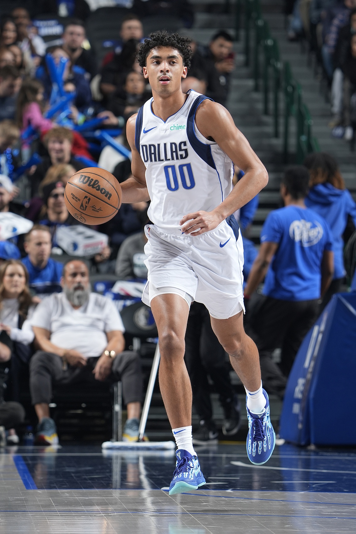 名記:克里斯蒂會(huì)繼續(xù)替補(bǔ) 人們都知道首發(fā)對(duì)克萊有多重要