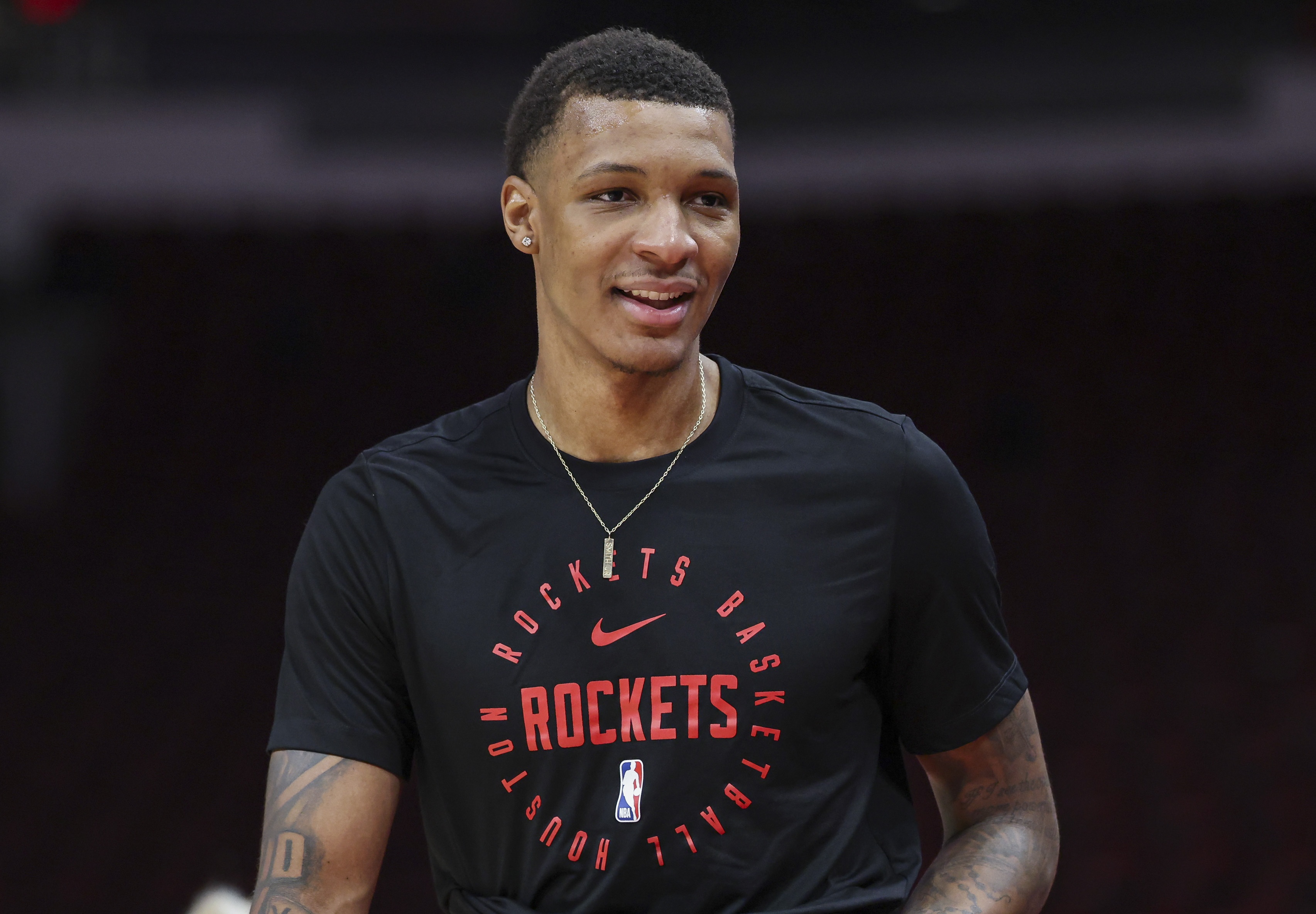 烏度卡:小賈巴里理解他將替補(bǔ)的決定 更重要的是誰打比賽末節(jié)